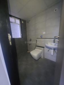 Image of 900 Sq.ft 2 BHK Apartment / Flat for sale in Paranjape Trident Towers, Wakad, Pune for Rs. 8200000