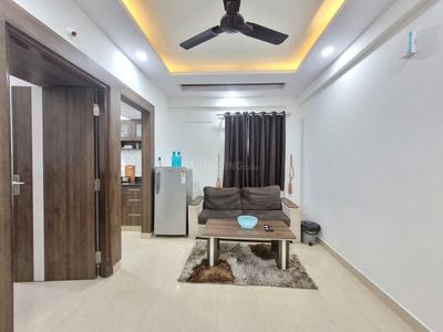 1 BHK Flat