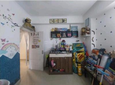Hall Image of 1504 Sq.ft 3 BHK Apartment / Flat for sale in Supertech Ecociti, Sector 137 Noida for Rs. 18500000