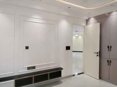 Bedroom Image of 1700 Sq.ft 3 BHK Apartment / Flat for sale in Rajasthan Apartments, Sector 4 Dwarka New Delhi for Rs. 31800000