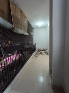 Balcony Image of 996 Sq.ft 2 BHK Apartment / Flat for sale in Amrapali Pan Oasis, Sector 70 Noida for Rs. 10548000