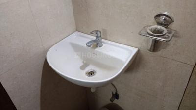 Image of 1404 Sq.ft 2 BHK Apartment / Flat for sale in Shree Narayan Exotica, Memnagar, Ahmedabad for Rs. 8500000