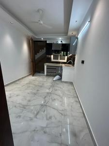 Hall Image of 650 Sq.ft 1 BHK Apartment / Flat for sale in Saket New Delhi for Rs. 2500000