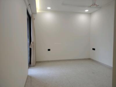 Bedroom Image of 3030 Sq.ft 4 BHK Apartment / Flat for sale in Arham Satyam Valencia, Kharghar Navi Mumbai for Rs. 49200000