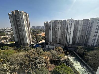 Image of 1982 Sq.ft 3 BHK Apartment / Flat for sale in Binnipete, Bengaluru for Rs. 48800500