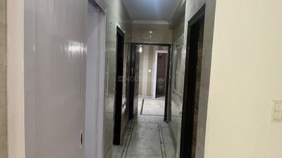 Bedroom Image of 1500 Sq.ft 3 BHK Builder Floor for sale in Sector 57 Gurgaon for Rs. 24000000