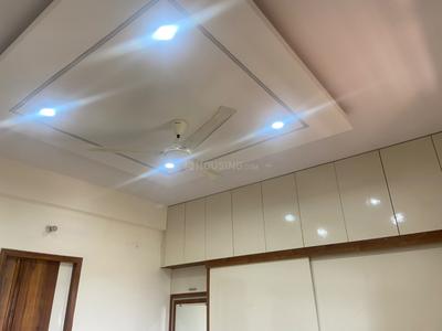 Bedroom Image of 1734 Sq.ft 3 BHK Apartment / Flat for sale in Sashank Aadya, Veerasagara Bengaluru for Rs. 11500000