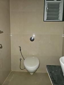 Common Bathroom Image of 1149 Sq.ft 2 BHK Apartment / Flat for sale in Gera Misty Waters, Mundhwa Pune for Rs. 9000000