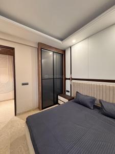 Bedroom Image of 1585 Sq.ft 3 BHK Apartment / Flat for sale in Kharar Mohali for Rs. 8700000