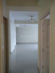 Hall Image of 1620 Sq.ft 3 BHK Apartment / Flat for sale in SVP Gulmohur Residency, Indirapuram Ghaziabad for Rs. 16100000