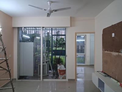 Living Room Image of 953 Sq.ft 2 BHK Apartment / Flat for sale in Jaypee Aman, Aurangabad Noida for Rs. 7100000