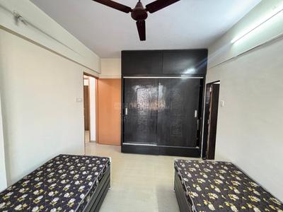 Hall Image of 940 Sq.ft 1 BHK Apartment / Flat for sale in Suncity Builder Complex, Powai Mumbai for Rs. 19000000