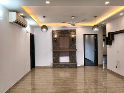Dining Area Image of 4500 Sq.ft 4.5 BHK Builder Floor for sale in South City Luxury Floors, Sector 50 Gurgaon for Rs. 44500000