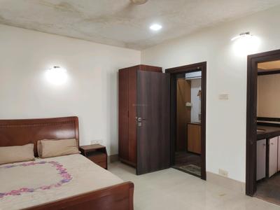 Bedroom Image of 2160 Sq.ft 4 BHK Apartment / Flat for sale in Vile Parle West Mumbai for Rs. 85000000