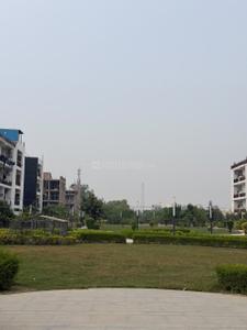 Image of 1206 Sq.ft 3 BHK Builder Floor for sale in Amolik Aster Woods, Sector 98, Faridabad for Rs. 13000000