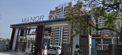 Image of 895 Sq.ft 1 BHK Apartment / Flat for sale in Kashish Manor One, Sector 111, Gurgaon for Rs. 13000000