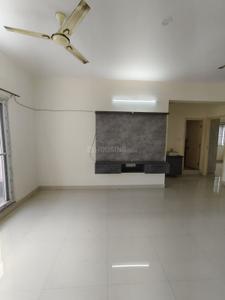 Hall Image of 1250 Sq.ft 2.5 BHK Independent House for rent in Kudlu Gate Bengaluru for Rs. 37000