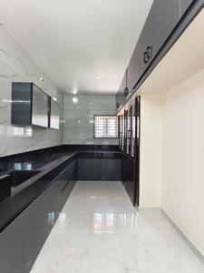 Kitchen Image of 2600 Sq.ft 3 BHK Independent House for sale in Saravanampatty Coimbatore for Rs. 14000000