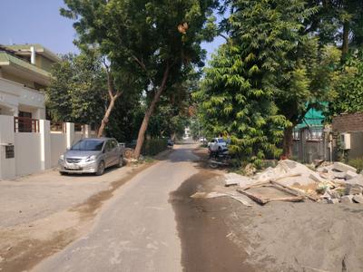 Image of 450 Sq.ft Residential Plot / Land for sale in Gulistanpur, Greater Noida for Rs. 62500000