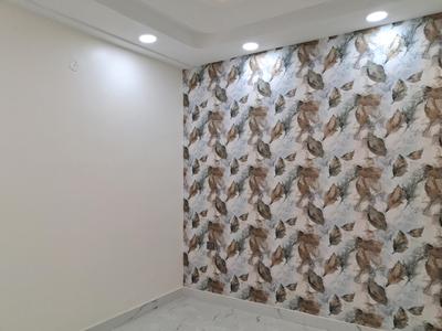 Bedroom Image of 900 Sq.ft 3 BHK Apartment / Flat for sale in Planner PNM Homes, Chandra Park New Delhi for Rs. 7500000
