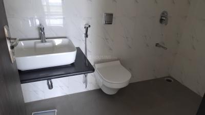 Image of 1380 Sq.ft 3 BHK Apartment / Flat for rent in Nyati Era III, Dhanori, Pune for Rs. 34000