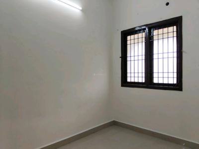 Bedroom Image of 1026 Sq.ft 2 BHK Apartment / Flat for sale in Medavakkam Chennai for Rs. 7000000