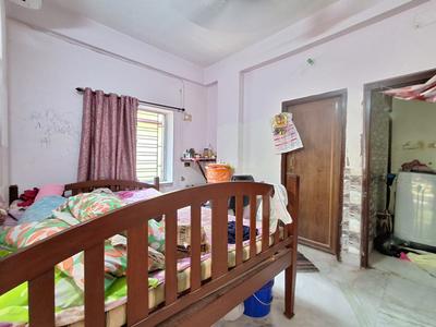 Hall Image of 860 Sq.ft 2 BHK Apartment / Flat for sale in Keshtopur Kolkata for Rs. 3700000