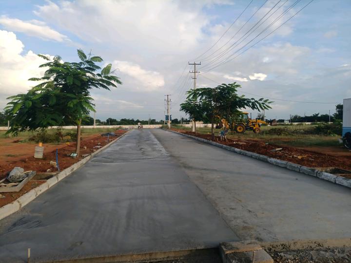 SGD Fourth City Main Image 1