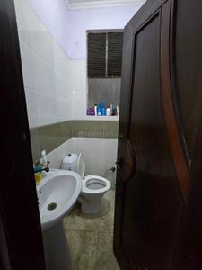Image of 750 Sq.ft 2 BHK Builder Floor for sale in Laxmi Nagar, New Delhi for Rs. 4000000