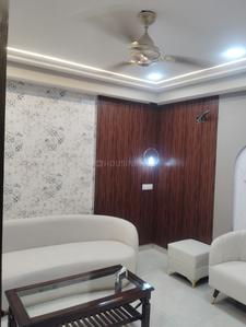 Hall Image of 2200 Sq.ft 4 BHK Apartment / Flat for sale in Heerawala Jaipur for Rs. 9500000