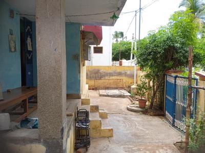 Image of 2370 Sq.ft Residential Plot / Land for sale in Ramachanadra Nagar, Tiruchirappalli for Rs. 10500000