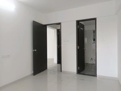 Bedroom Image of 1395 Sq.ft 3 BHK Apartment / Flat for sale in 38 Park Majestique Phase V, Undri Pune for Rs. 7400000