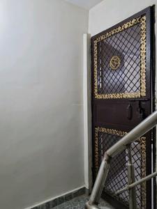 Lobby Image of 1100 Sq.ft 3 BHK Apartment / Flat for sale in Nangloi New Delhi for Rs. 4000000