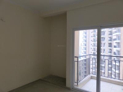 Bedroom Image of 1450 Sq.ft 3 BHK Apartment / Flat for sale in Amrapali Verona Heights, Noida Extension Greater Noida for Rs. 10452100