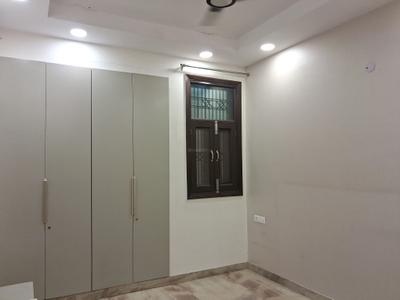 Bedroom Image of 2700 Sq.ft 4 BHK Builder Floor for sale in Paschim Vihar New Delhi for Rs. 60000000