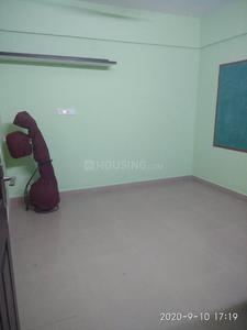 Living Room Image of 1033 Sq.ft 2 BHK Apartment / Flat for sale in Unique Eastern Breeze, Mahadevapura Bengaluru for Rs. 10200000
