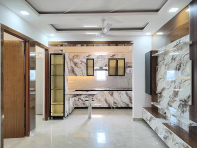 Living Room Image of 1770 Sq.ft 3 BHK Apartment / Flat for sale in Path View Casa View Apartment by Path View Apartment LLP, Noida Extension Greater Noida for Rs. 7200540