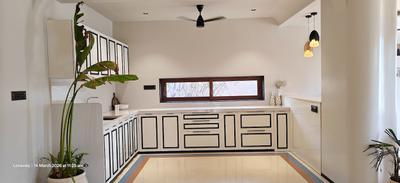 Kitchen Image of 4500 Sq.ft 4 BHK Villa for sale in Khandala Lonavala for Rs. 112500000