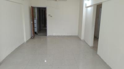Living Room Image of 1200 Sq.ft 3 BHK Apartment / Flat for sale in Kandivali East Mumbai for Rs. 25000000