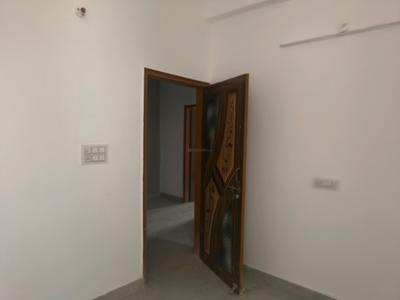 Bedroom Image of 750 Sq.ft 2 BHK Builder Floor for sale in DLF Ankur Vihar Ghaziabad for Rs. 2375098