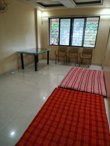 Bedroom Image of 1300 Sq.ft 2 BHK Apartment / Flat for rent in ARK Viman Elegance, Viman Nagar Pune for Rs. 42000