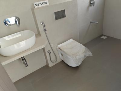 Image of 2175 Sq.ft 3 BHK Apartment / Flat for sale in Mangalam Bliss, Dumas, Surat for Rs. 9135000