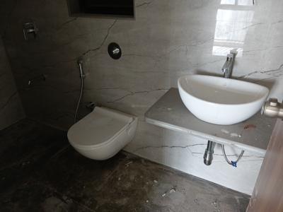 Image of 790 Sq.ft 2 BHK Apartment / Flat for sale in Silver Serene, Goregaon West, Mumbai for Rs. 20000000