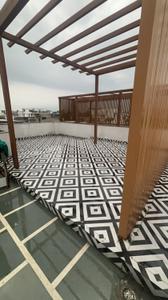 Balcony Image of 4140 Sq.ft 4 BHK Builder Floor for sale in Naraina New Delhi for Rs. 57000000