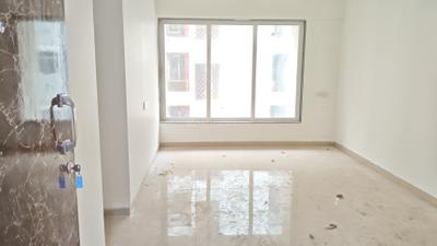 Living Room Image of 505 Sq.ft 1 BHK Apartment / Flat for sale in Mass Metropolis, Kurla East Mumbai for Rs. 10500000