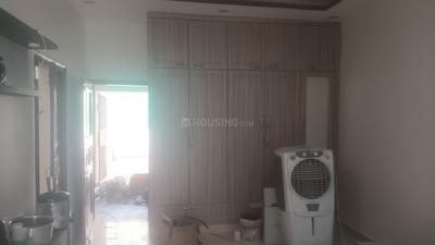 Bedroom Image of 1600 Sq.ft 2 BHK Builder Floor for rent in Sector 16 Faridabad for Rs. 20000