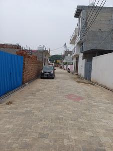 Image of 900 Sq.ft Residential Plot / Land for sale in Maruti Kunj, Gurgaon for Rs. 4786000