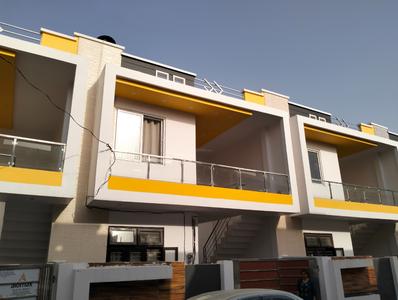 3 BHK Independent House