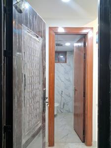 Main Entrance Image of 1500 Sq.ft 3 BHK Apartment / Flat for sale in Sector 104 Noida for Rs. 7499999