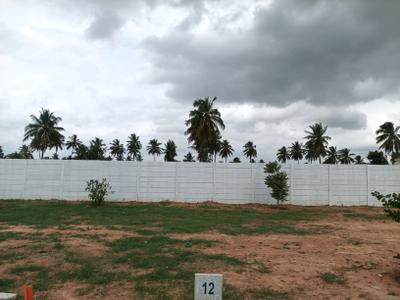 Image of 1500 Sq.ft Residential Plot / Land for sale in K R Puram, Bengaluru for Rs. 14400015